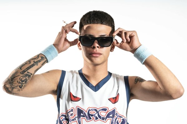 Find your perfect techwear jacket for any adventure