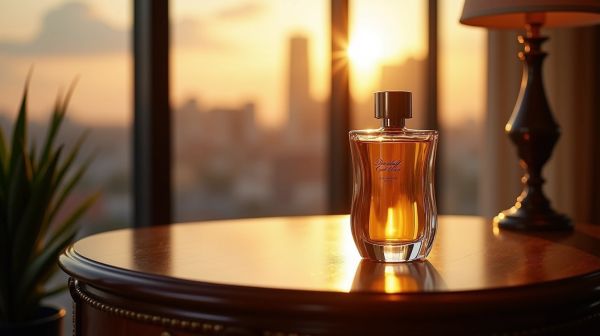 Top Reasons to Embrace Davidoff Cool Elixir Scent
