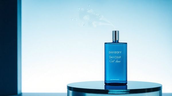 Top Reasons to Embrace Davidoff Cool Elixir Scent