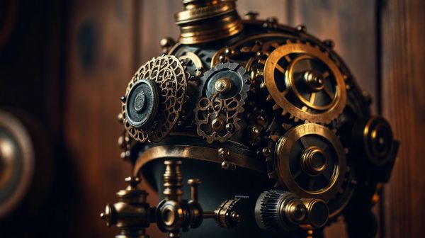 Ultimate guide to selecting the perfect steampunk headwear