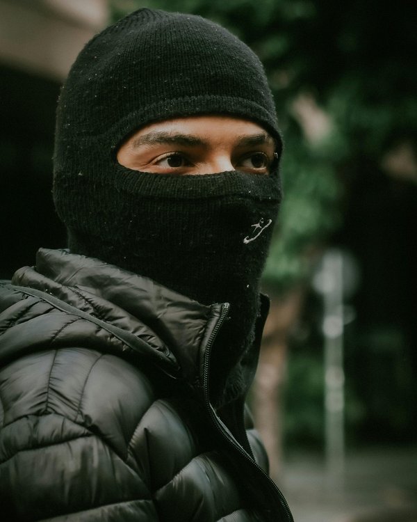 Elevate your style: discover the y2k balaclava collection